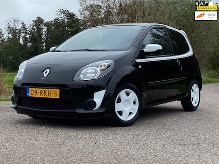 Renault Twingo 0