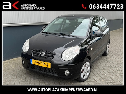 Kia Picanto 0