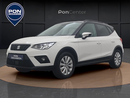 SEAT Arona 0