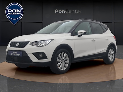 SEAT Arona 0