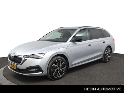 Skoda Octavia 0