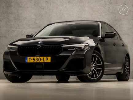 BMW 5-Serie 0