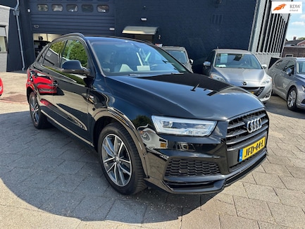 Audi Q3 0