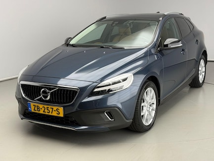 Volvo V40 Cross Country 0