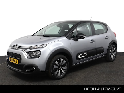 Citroën C3 0