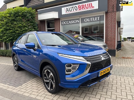 Mitsubishi Eclipse Cross 0
