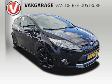 Ford Fiesta 0