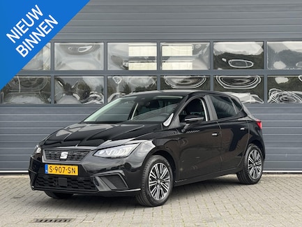 SEAT Ibiza 0