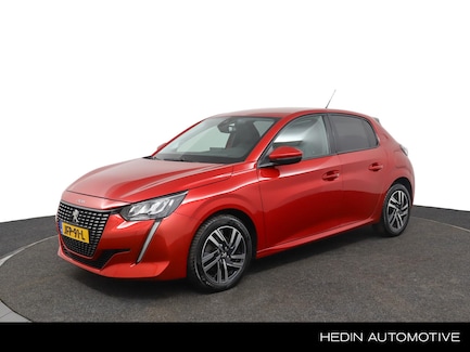 Peugeot 208 0