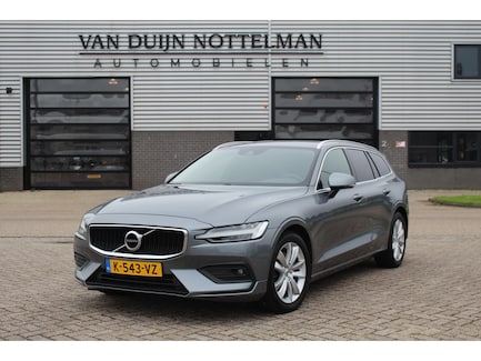 Volvo V60 0
