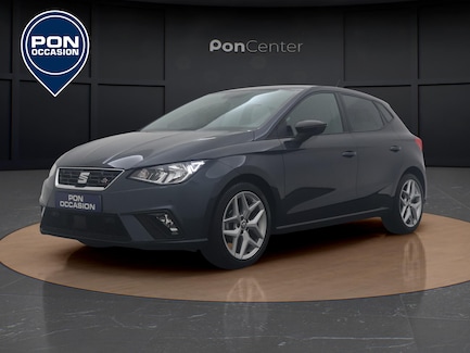SEAT Ibiza 0