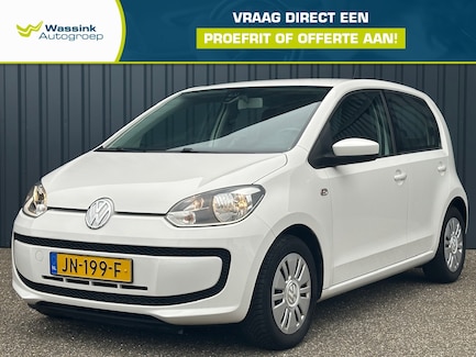 Volkswagen Up! 0