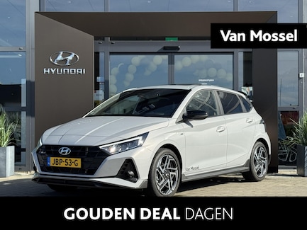 Hyundai i20 0