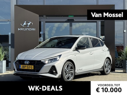 Hyundai i20 0