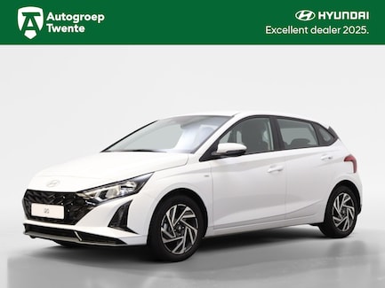 Hyundai i20 0