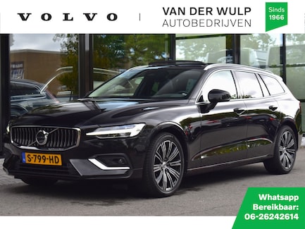 Volvo V60 0