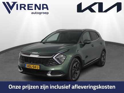 Kia Sportage 0