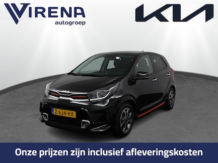 Kia Picanto 0