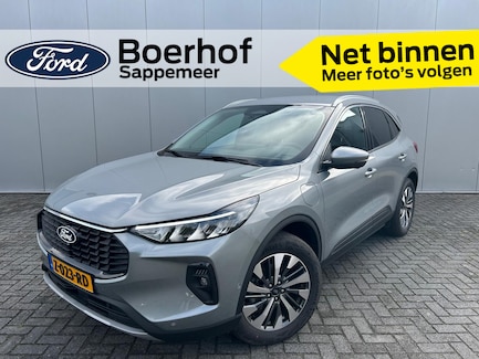Ford Kuga 0