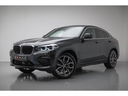 BMW X4 0