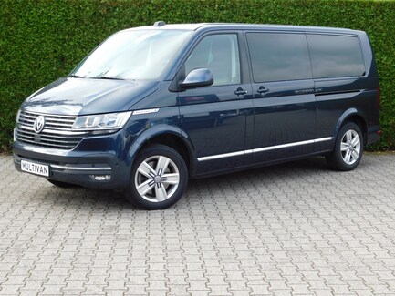 Volkswagen Transporter 0