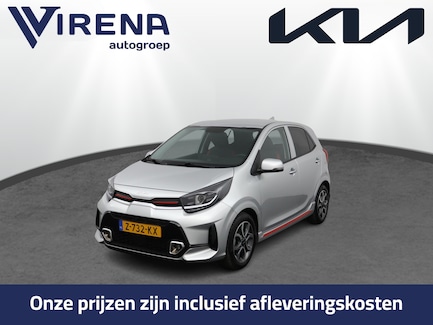 Kia Picanto 0