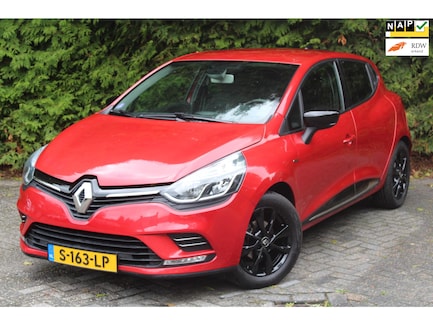 Renault Clio 0