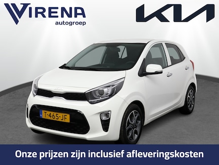 Kia Picanto 0