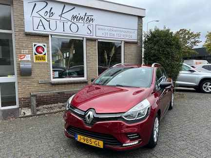 Renault Clio 0