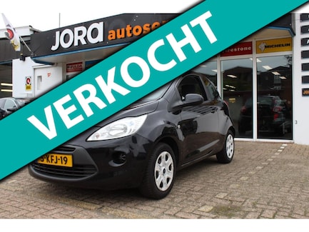 Ford Ka 0
