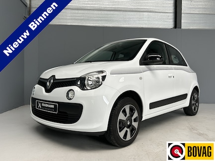 Renault Twingo 0