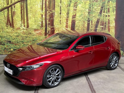 Mazda 3 0