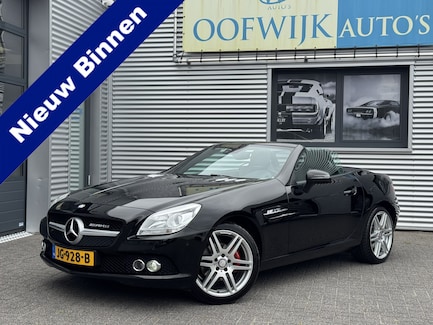 Mercedes-Benz SLK 0