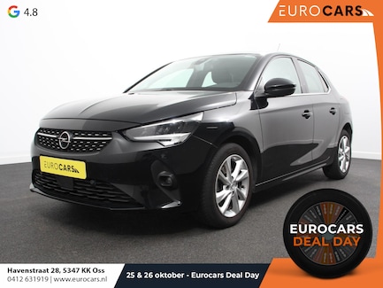 Opel Corsa 0