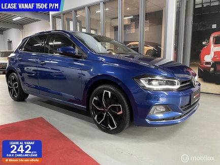 Volkswagen Polo 0