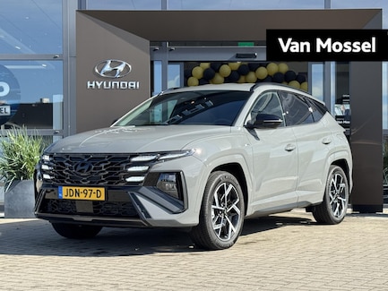 Hyundai Tucson 0