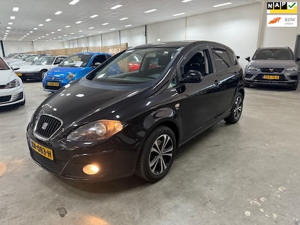 SEAT Altea 0