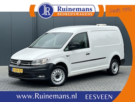 Volkswagen Caddy Maxi 0
