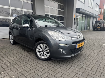 Citroën C3 0