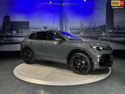 Volkswagen Tiguan 0