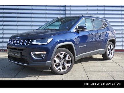 Jeep Compass 0