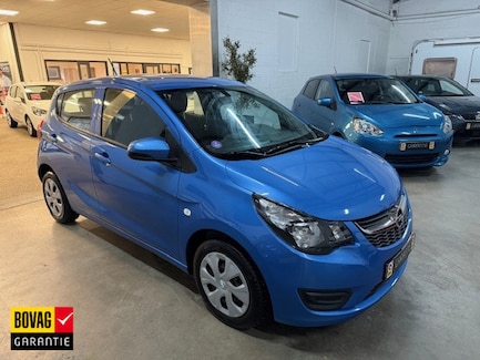 Opel Karl 0