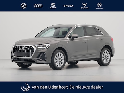 Audi Q3 0