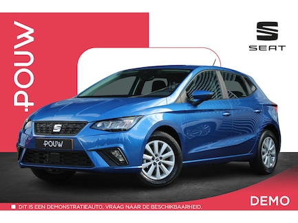 SEAT Ibiza 0