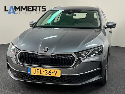 Skoda Octavia 0