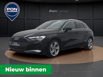 Audi A3 0