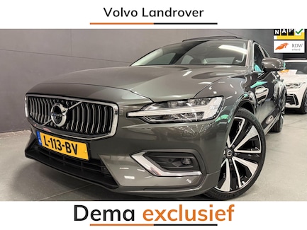 Volvo S60 0
