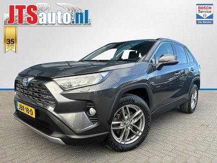 Toyota RAV4 0