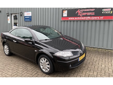 Renault Megane 0