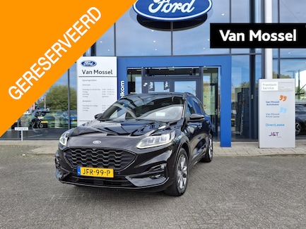 Ford Kuga 0
